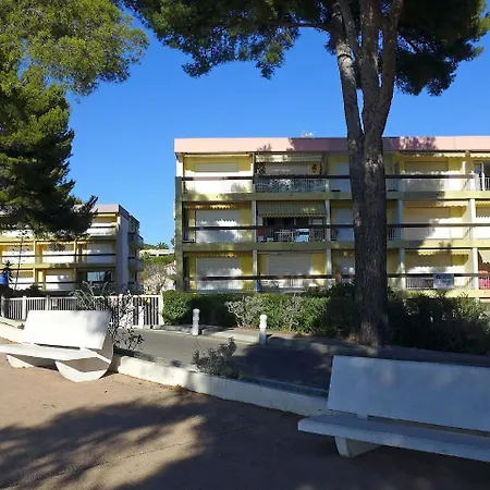 La Calanque D'or By Interhome