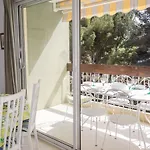 公寓 La Calanque D'or By Interhome 邦多勒