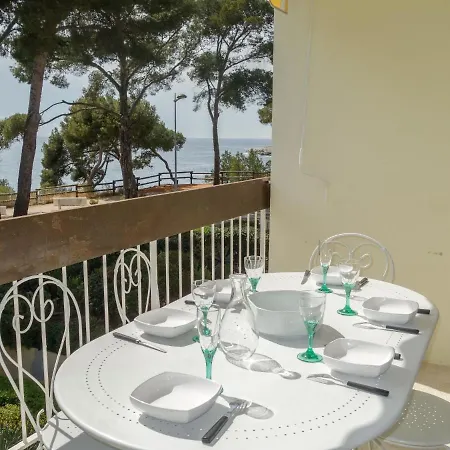 La Calanque D'or By Interhome Apartmán