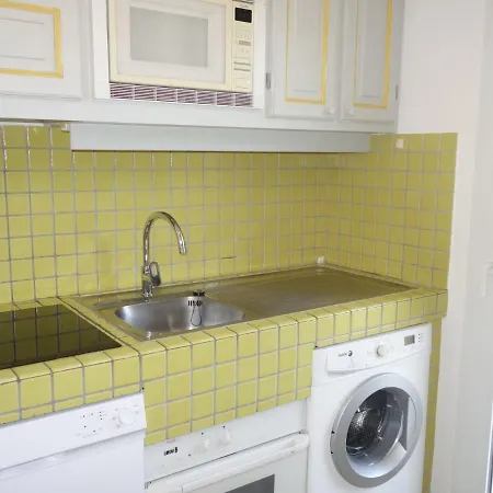 La Calanque D'or By Interhome