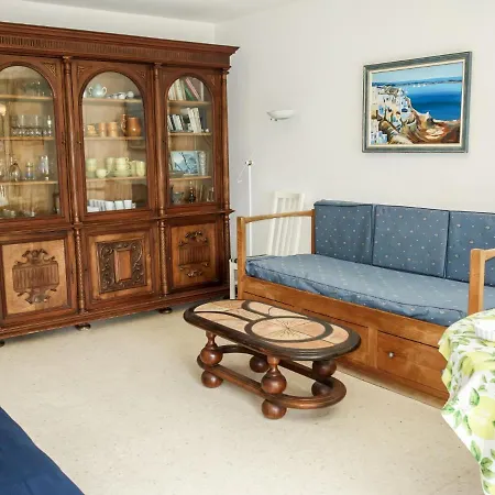 Apartment La Calanque D'or By Interhome *