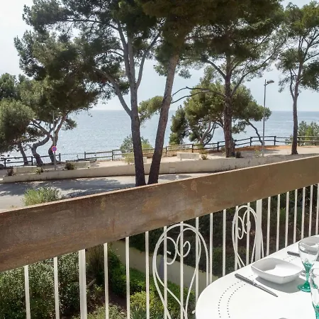 La Calanque D'or By Interhome * 邦多勒