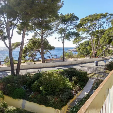 La Calanque D'or By Interhome * Bandol