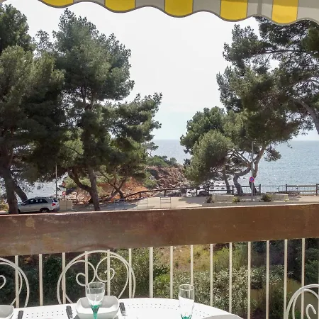 La Calanque D'or By Interhome 公寓 *