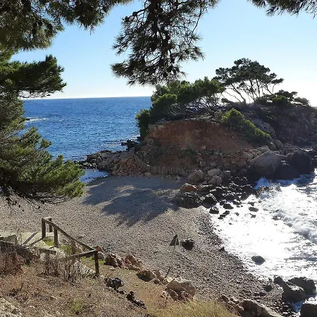 La Calanque D'or By Interhome Apartmán *