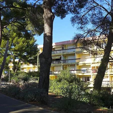 公寓 La Calanque D'or By Interhome *