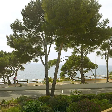 La Calanque D'or By Interhome 邦多勒