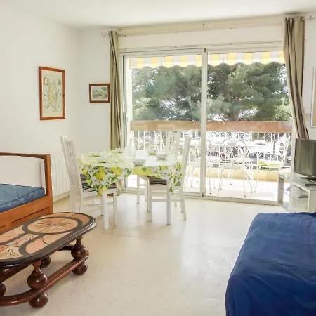 La Calanque D'or By Interhome *