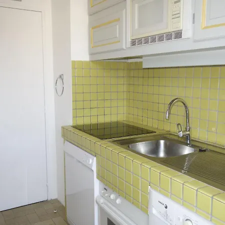 La Calanque D'or By Interhome * Bandol