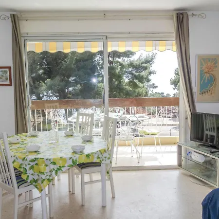 La Calanque D'or By Interhome Apartmán