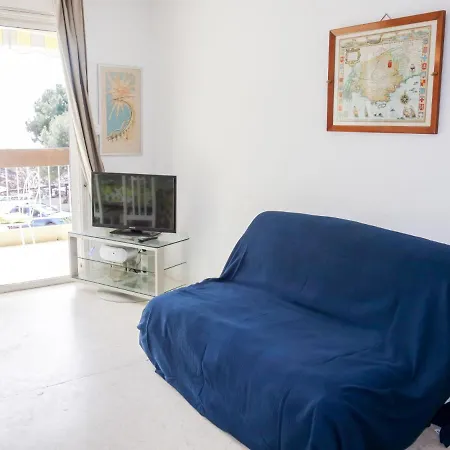 La Calanque D'or By Interhome *