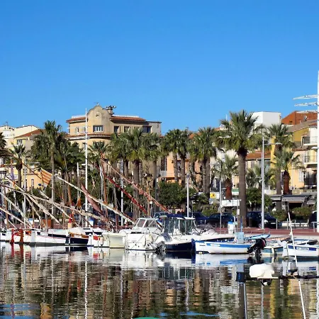 La Calanque D'or By Interhome