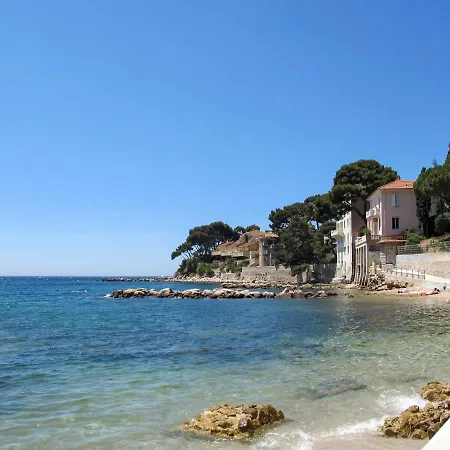 公寓 La Calanque D'or By Interhome *