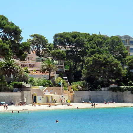 La Calanque D'or By Interhome 公寓