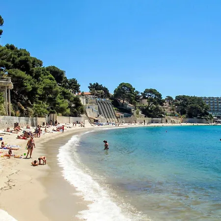 La Calanque D'or By Interhome Apartment