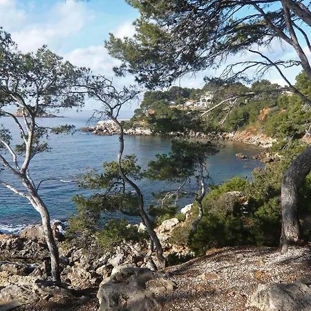 Apartment La Calanque D'or By Interhome *