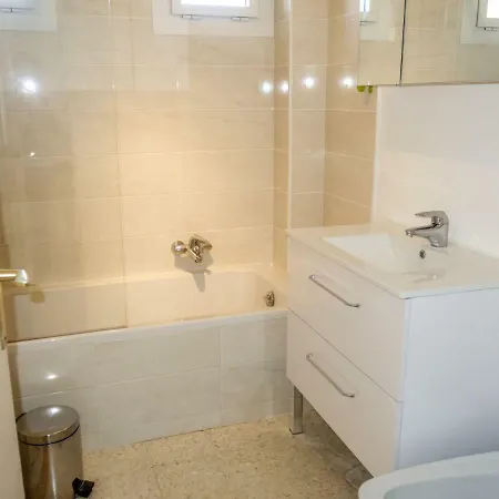 La Calanque D'or By Interhome *