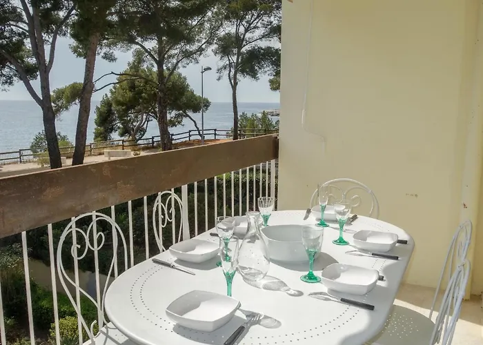La Calanque D'or By Interhome 公寓