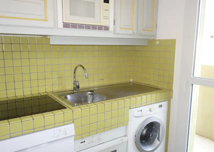 La Calanque D'or By Interhome