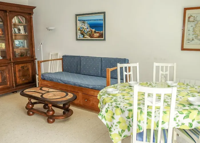 Apartament La Calanque D'or By Interhome Bandol