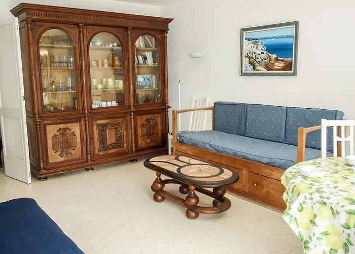 Apartament La Calanque D'or By Interhome *