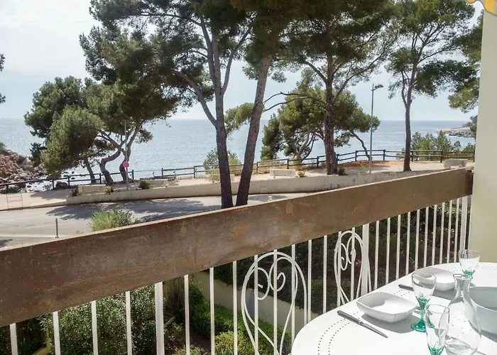 La Calanque D'or By Interhome * Bandol