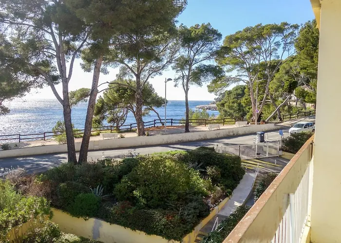 La Calanque D'or By Interhome * 邦多勒