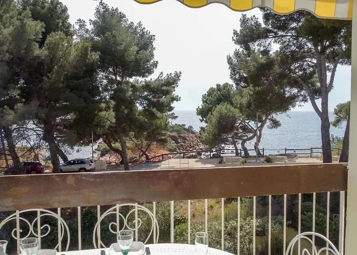 La Calanque D'or By Interhome 公寓 *