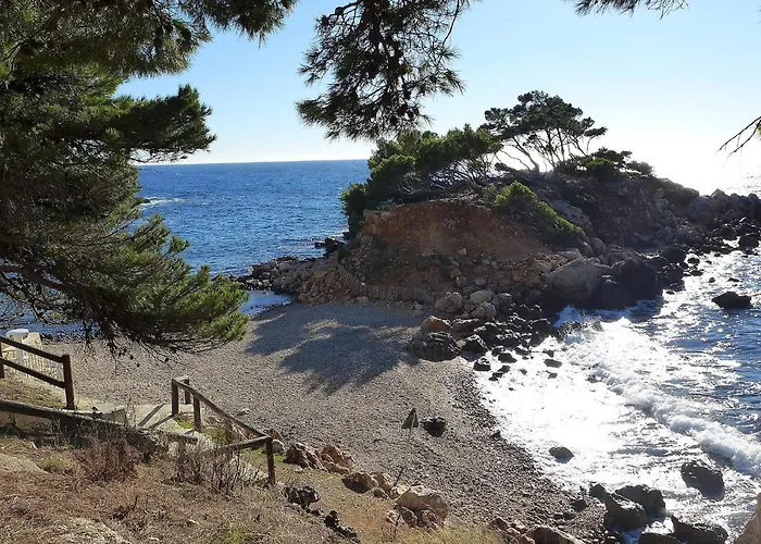 La Calanque D'or By Interhome Apartament *