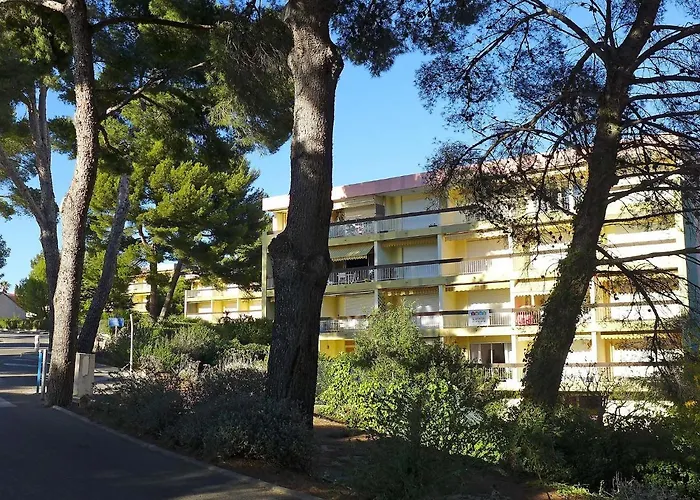 公寓 La Calanque D'or By Interhome *