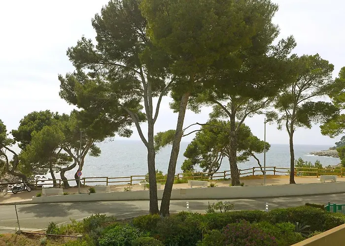 La Calanque D'or By Interhome 邦多勒