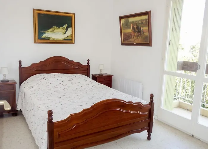 La Calanque D'or By Interhome