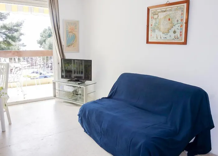 La Calanque D'or By Interhome *