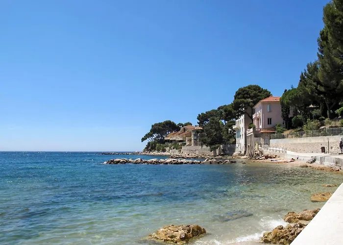 Apartament La Calanque D'or By Interhome *