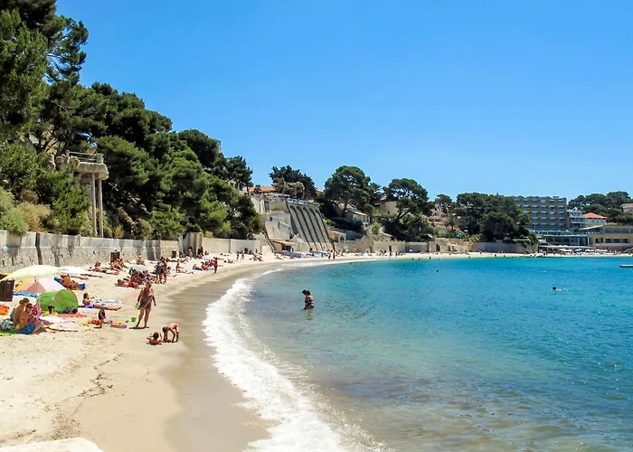La Calanque D'or By Interhome 公寓