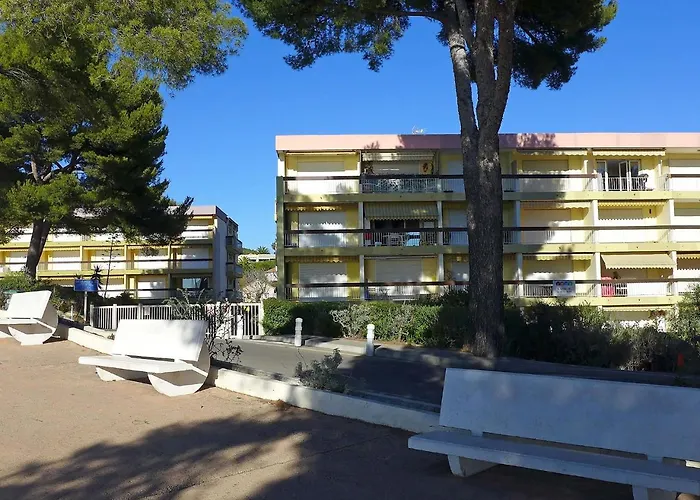 La Calanque D'or By Interhome