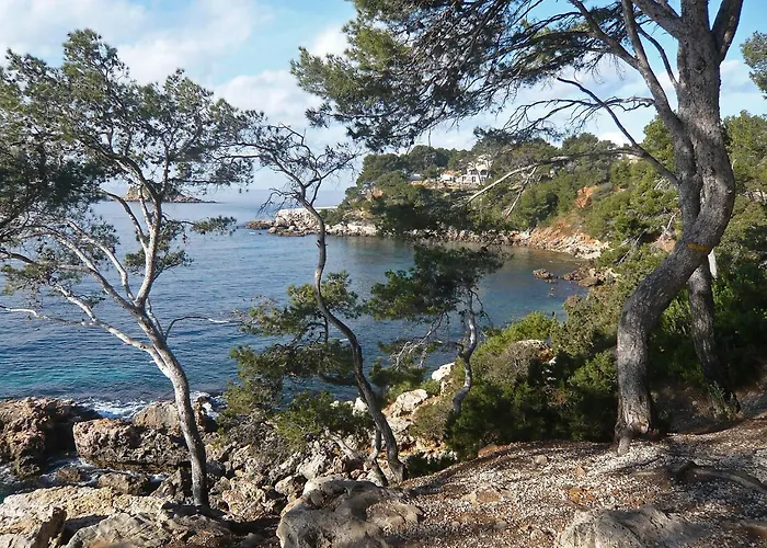 Apartament La Calanque D'or By Interhome *