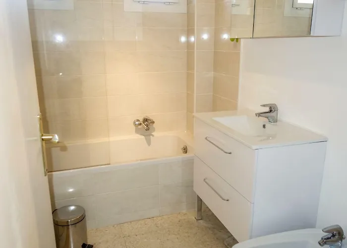 La Calanque D'or By Interhome *